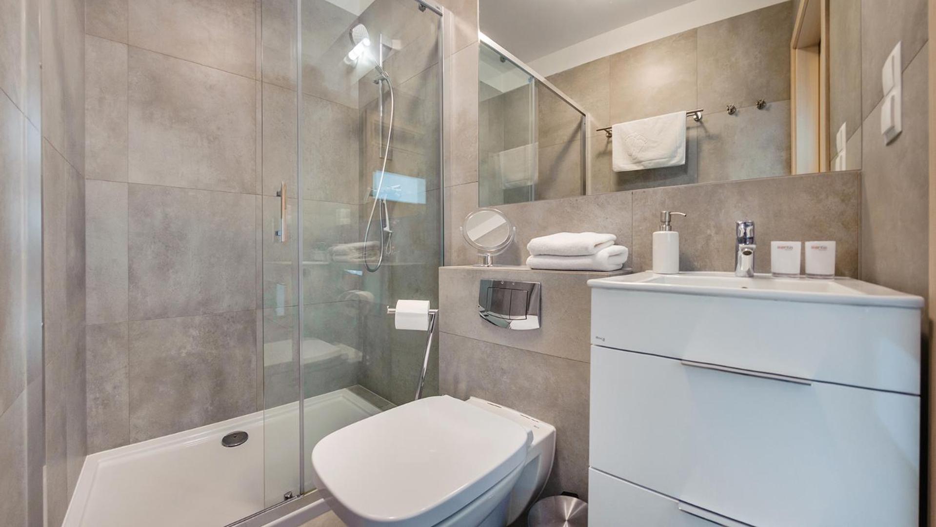 Prestige House Apartament - 2 Sypialnie Z Ogrodkiem I Basenem Pobierowo Luaran gambar